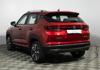Подержанный автомобиль Changan CS35PLUS 2023 года (7 фото)