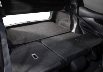 Подержанный автомобиль Nissan Qashqai 2017 года (26 фото)