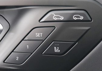 Новый BMW X6 2025 (13 фото)