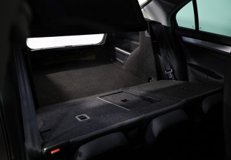 Подержанный автомобиль Skoda Rapid Liftback 2019 года (27 фото)