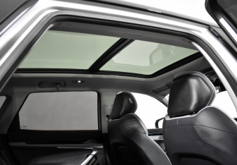 Подержанный автомобиль Geely Atlas 2023 года (20 фото)