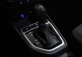 Подержанный автомобиль Hyundai Creta 2020 года (15 фото)