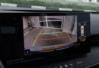 Новый Toyota Camry Sedan 2025 (28 фото)