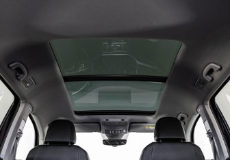 Подержанный автомобиль Volkswagen Teramont 2019 года (32 фото)