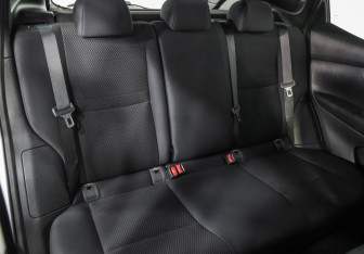 Подержанный автомобиль Nissan Qashqai 2015 года (22 фото)