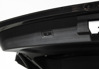 Подержанный автомобиль Exeed VX 2022 года (30 фото)