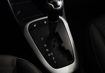 Подержанный автомобиль Kia Picanto 2017 года (15 фото)