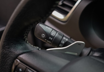 Подержанный автомобиль Toyota Fortuner 2020 года (17 фото)