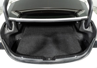 Подержанный автомобиль Mazda 6 Sedan 2018 года (18 фото)