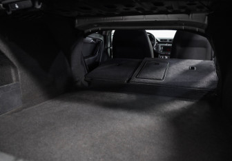 Подержанный автомобиль Volkswagen Passat Sedan 2012 года (26 фото)