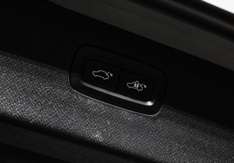 Подержанный автомобиль Volvo XC90 2019 года (27 фото)