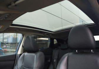 Подержанный автомобиль Nissan Qashqai 2019 года (28 фото)