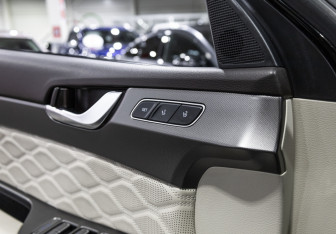 Подержанный автомобиль Hyundai Palisade 2021 года (25 фото)