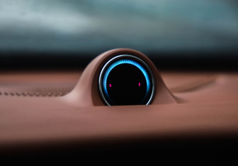 Подержанный автомобиль Voyah Free 2024 года (18 фото)