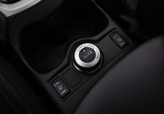 Подержанный автомобиль Nissan Qashqai 2016 года (12 фото)