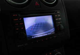 Подержанный автомобиль Nissan Qashqai 2010 года (15 фото)