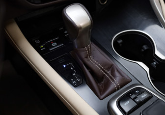 Подержанный автомобиль Lexus RX 2019 года (21 фото)