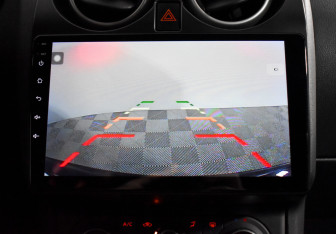 Подержанный автомобиль Nissan Qashqai 2013 года (18 фото)