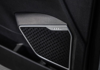 Подержанный автомобиль Geely Atlas 2018 года (21 фото)