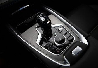 Подержанный автомобиль Chery Tiggo 7 Pro Max 2024 года (17 фото)