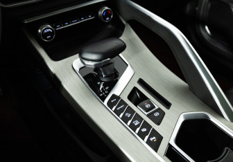 Подержанный автомобиль Belgee X50 2024 года (17 фото)