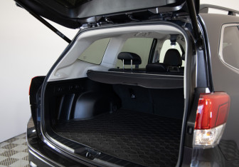 Подержанный автомобиль Subaru Forester Suv 2019 года (26 фото)