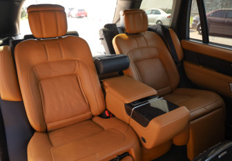 Подержанный автомобиль Land Rover Range Rover 2020 года (36 фото)