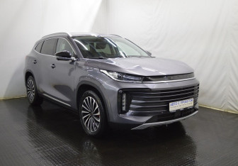 Подержанный автомобиль Exeed TXL 2022 года (3 фото)