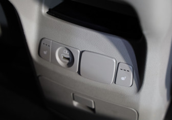 Подержанный автомобиль Kia Carnival 2018 года (21 фото)