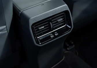 Новый Toyota RAV4 2026 (17 фото)