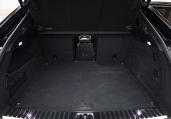 Подержанный автомобиль Porsche Cayenne 2021 года (33 фото)