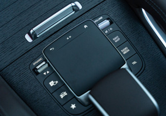 Новый Mercedes-Benz GLE 2024 (16 фото)