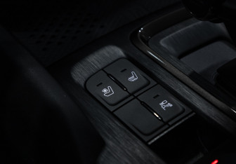 Подержанный автомобиль Haval H9 2024 года (37 фото)