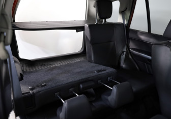 Подержанный автомобиль Suzuki Grand Vitara 2010 года (22 фото)