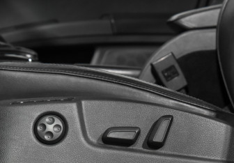 Подержанный автомобиль Skoda Superb Wagon 2014 года (13 фото)