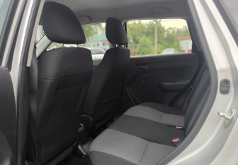 Подержанный автомобиль Suzuki Vitara 2016 года (20 фото)