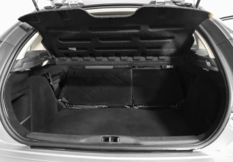 Подержанный автомобиль Citroen C4 Hatchback 2011 года (22 фото)