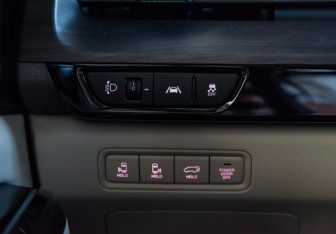 Новый Kia Carnival 2024 (22 фото)