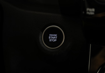 Подержанный автомобиль Hyundai Creta 2021 года (16 фото)