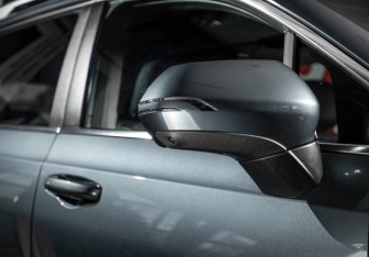 Новый Geely Okavango 2026 (4 фото)