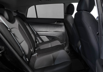 Подержанный автомобиль Hyundai Creta 2019 года (20 фото)