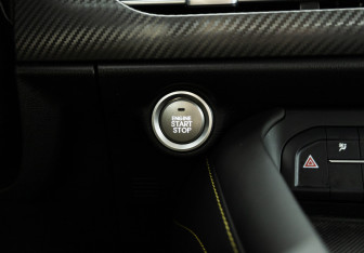 Подержанный автомобиль Haval F7x 2020 года (19 фото)