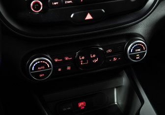 Подержанный автомобиль Kia Soul 2019 года (15 фото)