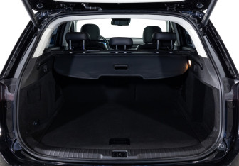 Подержанный автомобиль Exeed TXL 2023 года (25 фото)