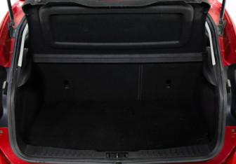 Подержанный автомобиль Ford Focus Hatchback 2011 года (30 фото)