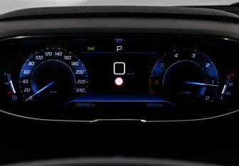 Подержанный автомобиль Peugeot 5008 Suv 2020 года (29 фото)