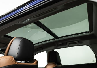 Подержанный автомобиль Chery Tiggo 8 Pro Max 2023 года (28 фото)