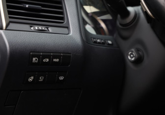 Подержанный автомобиль Lexus RX 2021 года (26 фото)