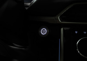 Подержанный автомобиль Exeed TXL 2023 года (23 фото)