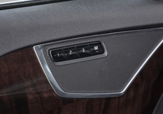 Подержанный автомобиль Volvo XC90 2016 года (27 фото)